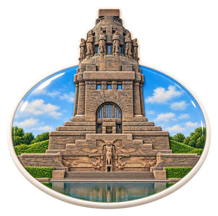 Leipzig magnet